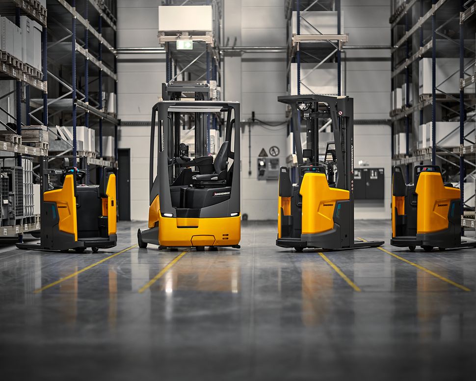 Stage Li-Ion Jubiläum 2021