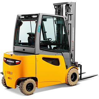 EFG430s 8 step