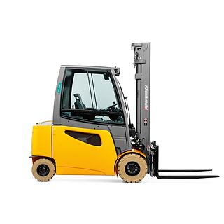 EFG430s 8 step