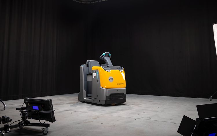 Stage How To EZS 350