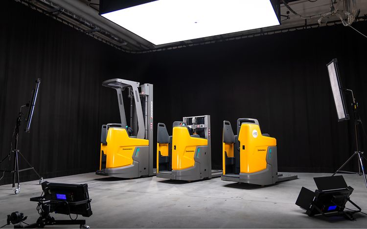 Stage How To EREi ERDi ERCi