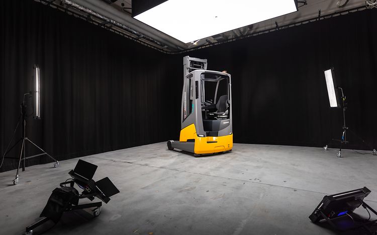 Stage How to ETV 216i