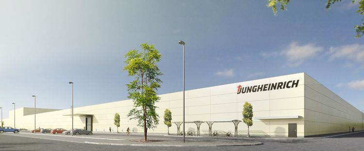 Persbericht - ZF SChweinfurt