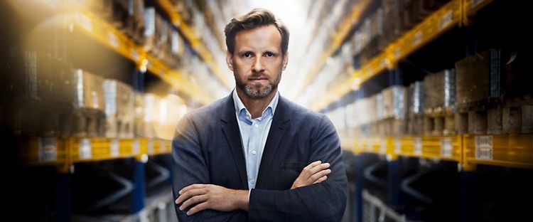 Stage No Compromises - without copy