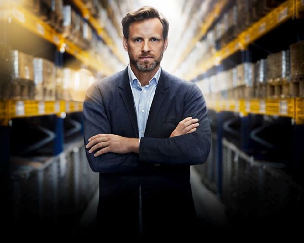 Stage No Compromises - without copy