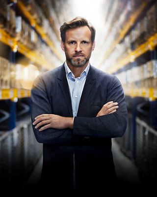 Stage No Compromises - without copy