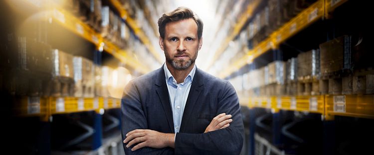 Stage No Compromises - without copy