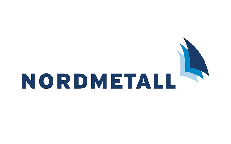 Logo Nordmetall