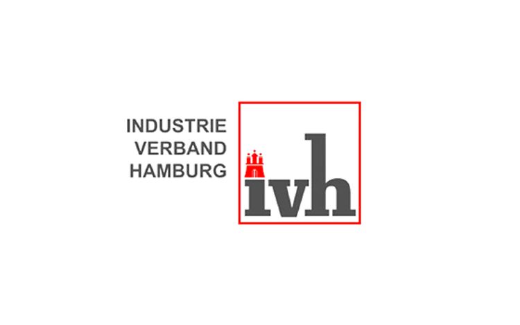 Logo Industrieverband Hamburg