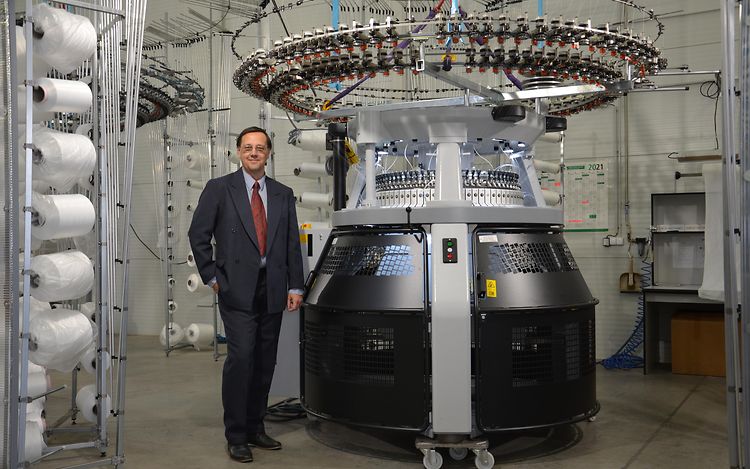 Mayer & Cie. - jednatel společnosti