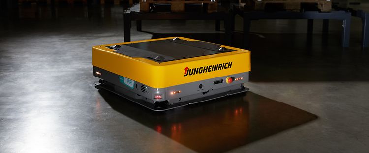 Persbericht - ZF SChweinfurt