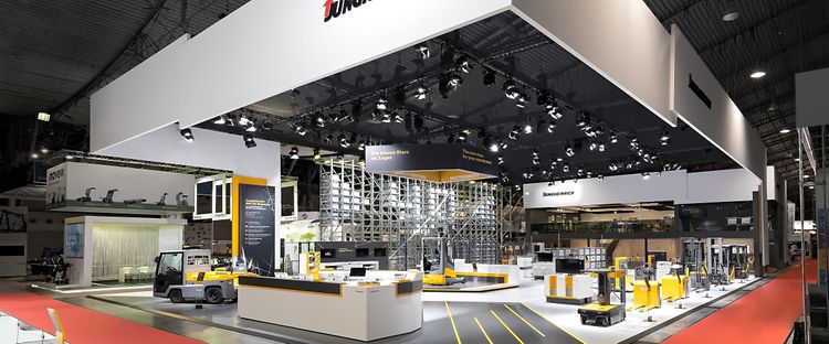 LogiMAT 2018 Messestand_[MAM-49404]