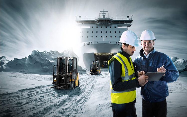 Stage Rental & Finance