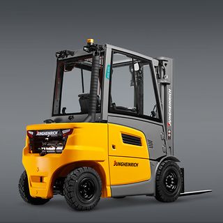 Stage DFG TFG 425s 430s 435s