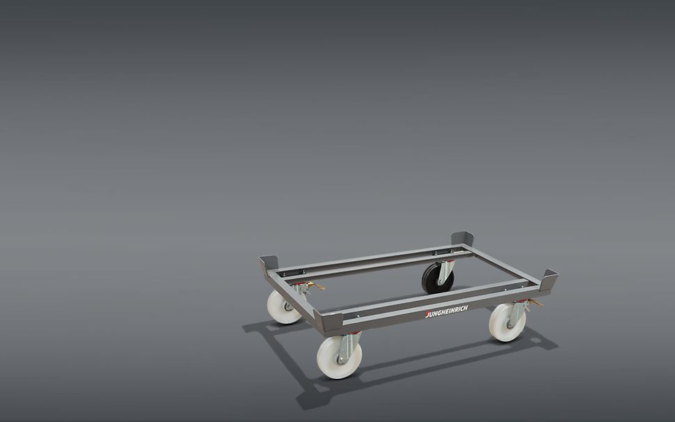 Stage Trolley für GTE und GTP