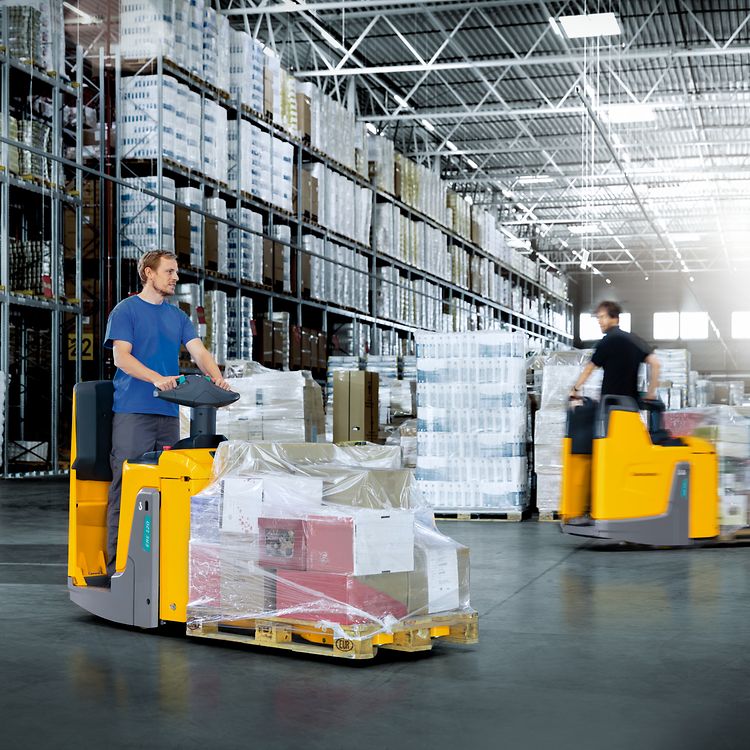 Logistics