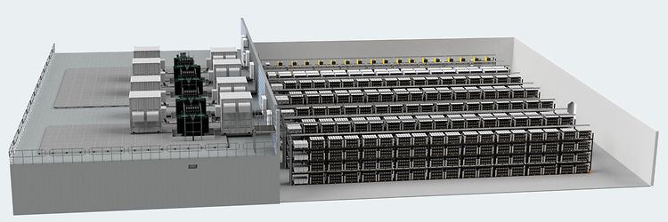 JT Energy Systems