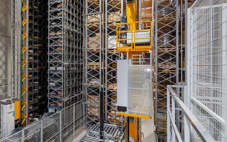 Stemeseder Case Study