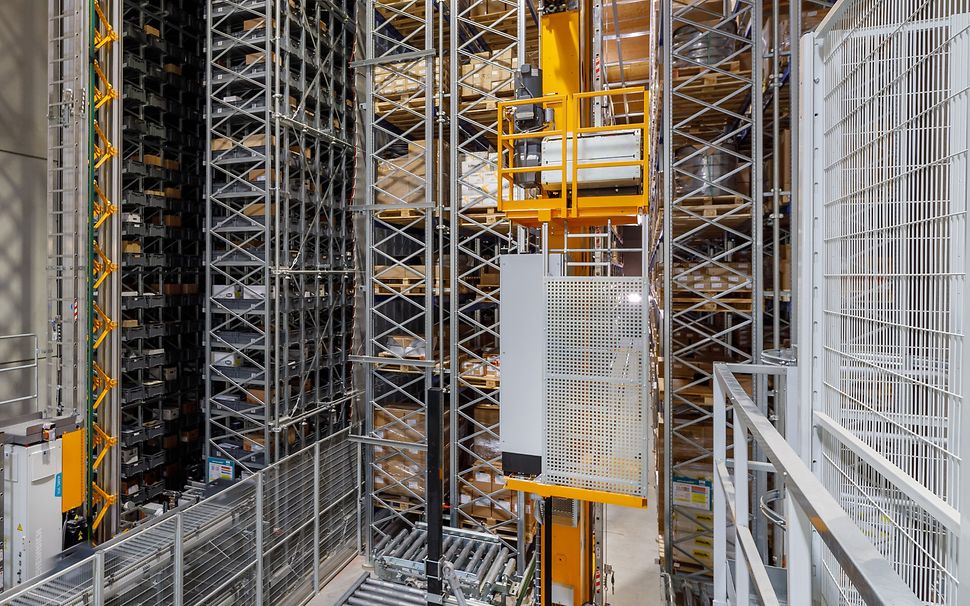 Stemeseder Case Study