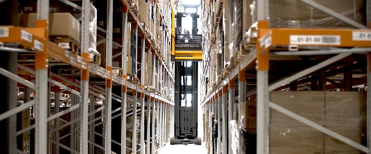 Victorinox Stage Bild