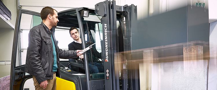 Content Checkliste 5