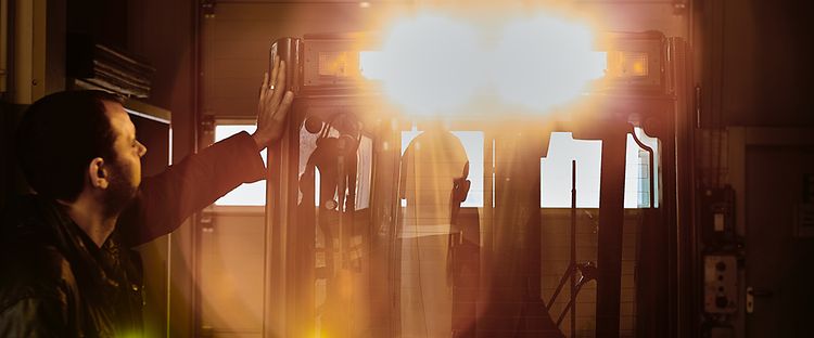 Content Checkliste 9