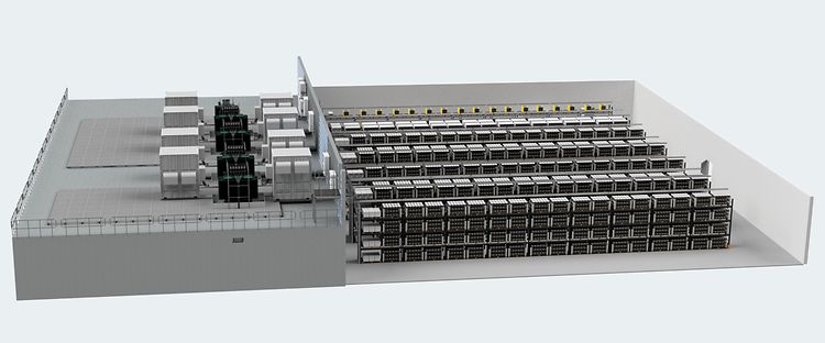 Persbericht - JT Energy Systems