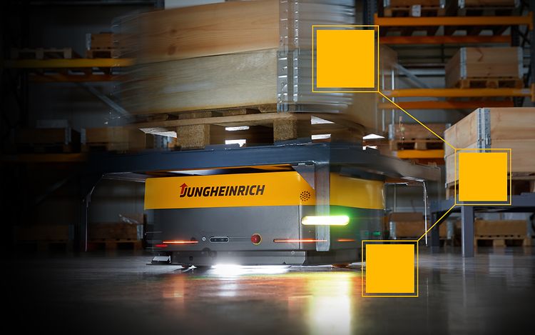 Mobilní robot arculee