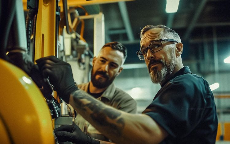 Stage Standortkampagne Moosburg