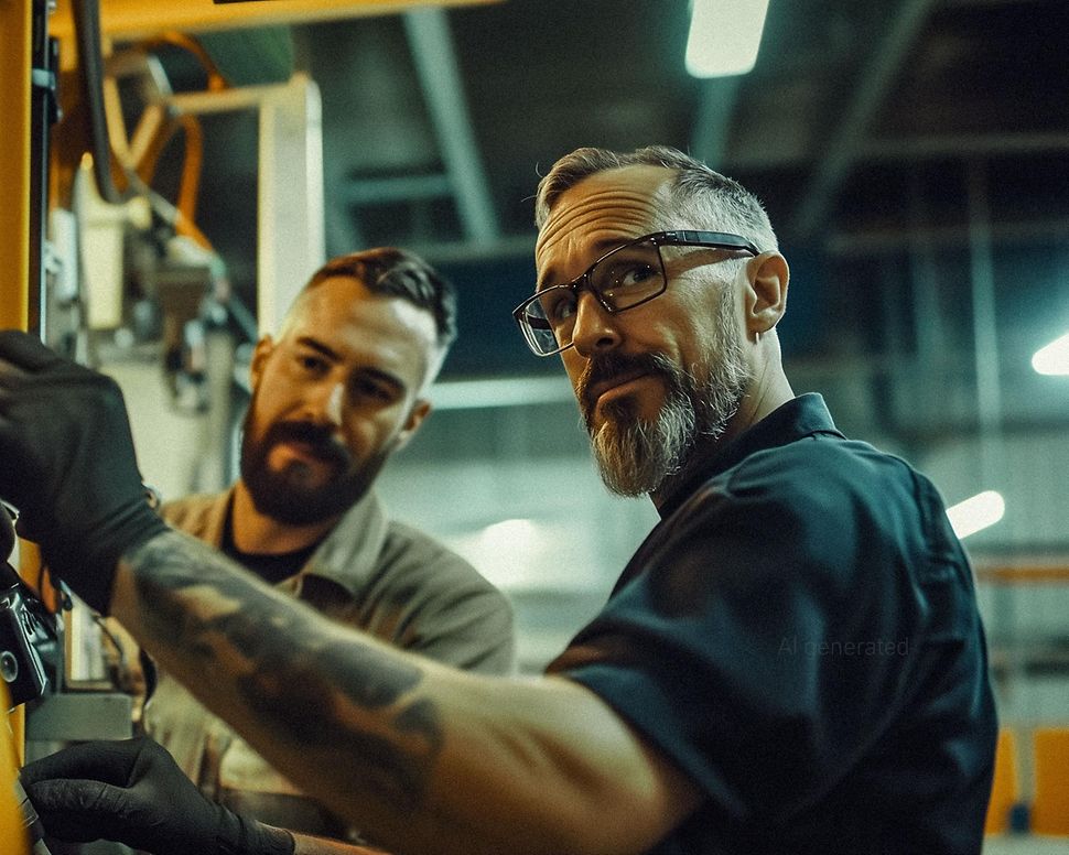 Stage Standortkampagne Moosburg