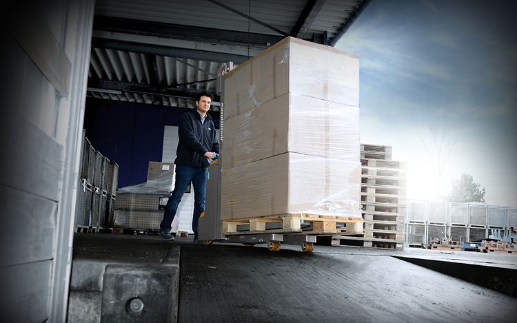 Stage Unser Einkauf+