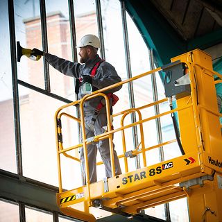 SHOP Haulotte bilde 2