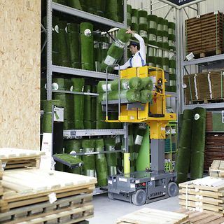 SHOP Haulotte Bilde 8