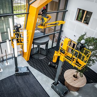 SHOP Haulotte Bilde 10