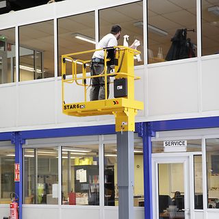 SHOP Haulotte Bilde 11