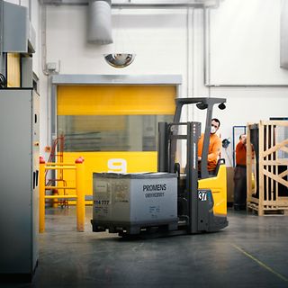 Důvěra a perfektní servis jako základ dlouhodobé spolupráce.