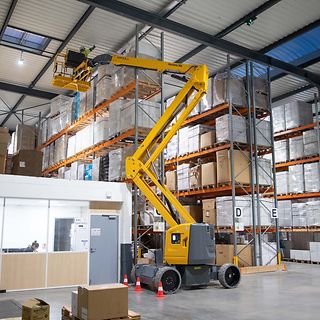 SHOP Haulotte Bilde 13