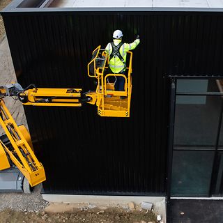 SHOP Haulotte Bilde 15