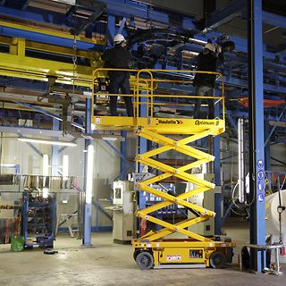 SHOP Haulotte Bilde 17