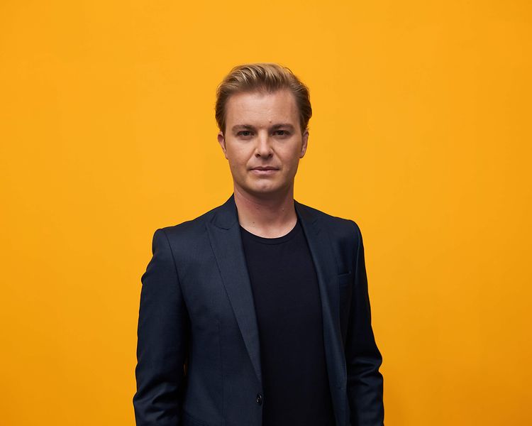 Newsletter Anmeldung Landingpage Brand Campaign - DO NOT PUBLISH