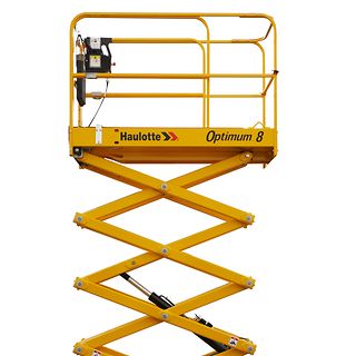 SHOP Haulotte bilde 20