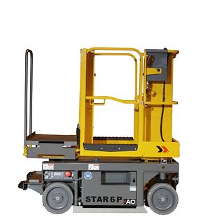 SHOP Haulotte bilde 21