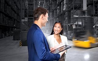 Vyberte si vozík na míru požadavkům