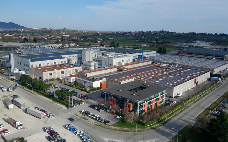 Případová studie Tegola Canadese