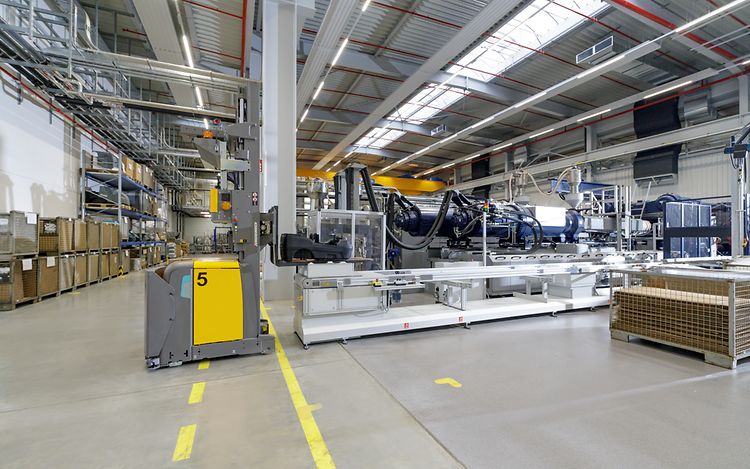 Případová studie Kärcher