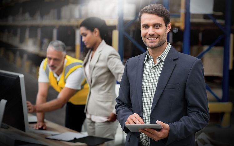 Stage Berufserfahrene