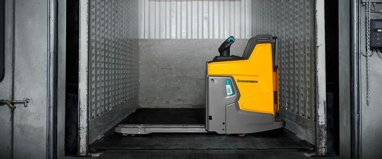 Jungheinrich Ziegler