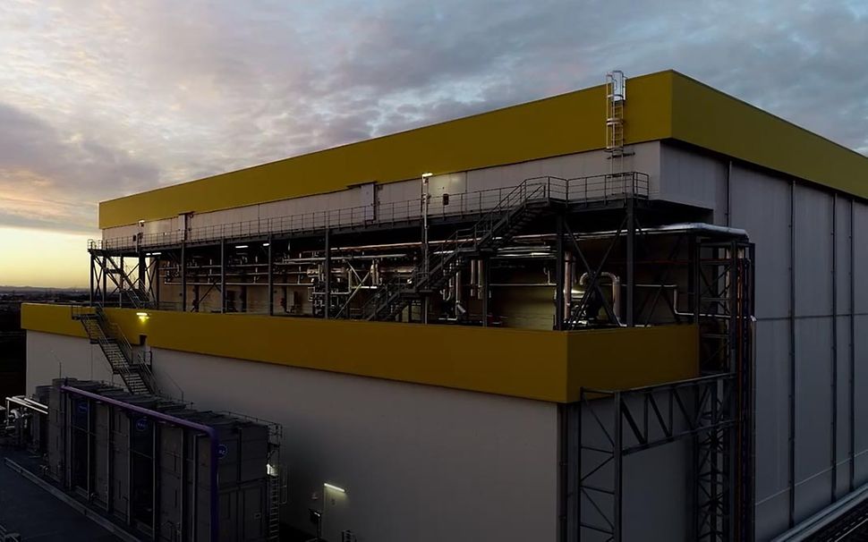 Orogel Stage Picture