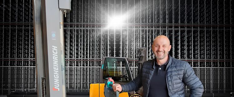 Laurent, Chargé d'affaires