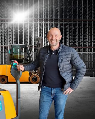 Laurent, Chargé d'affaires